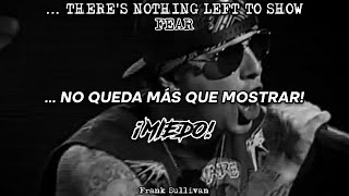 Download lagu God Hates Us [Subs. Eng/Esp] - Avenged Sevenfold [UN VIDEO] Lyrics HD | Frank Sullivan 🦇🖤💀 mp3