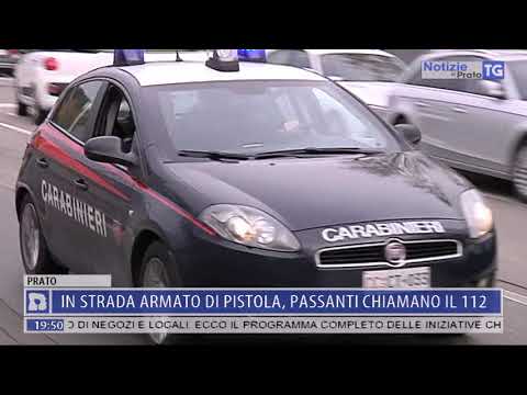 2017-11-30 NOTIZIE DI PRATO TG ORE 19.45