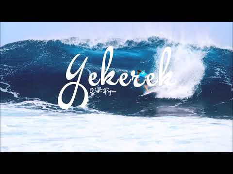 YEKEREK Rilex Clan   Pegang Tanganku   Ft Geop Style