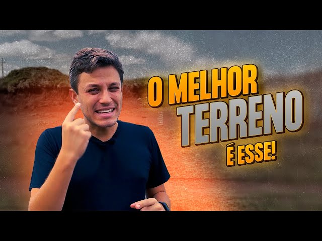 Thumbnail do vídeo