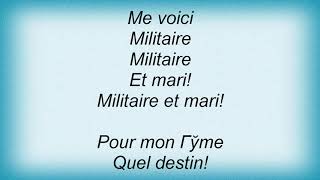 Andrea Bocelli - Pour Mon Ame Lyrics