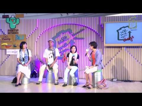 คลิกเพื่อดูคลิปวิดีโอ