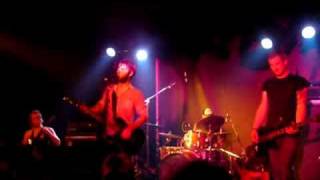 MURDER BY DEATH - dynamite mine (live @ la [2], barcelona)