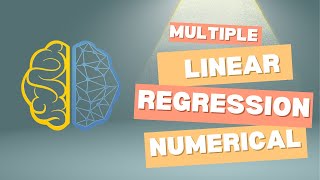 Download the video "Multiple Linear Regression Explained | Machine Learning Tutorial"