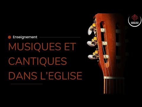 La Louange est le privilège du juste (partie 4) – 23/01/26