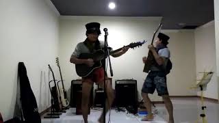 Download lagu #PARODI (WALI BAND-BOCAH NGAPA YA) mp3 Download lagu #PARODI (WALI BAND-BOCAH NGAPA YA) mp3