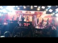 Alesso playing Axwell & Sebastian Ingrosso - Sun ...