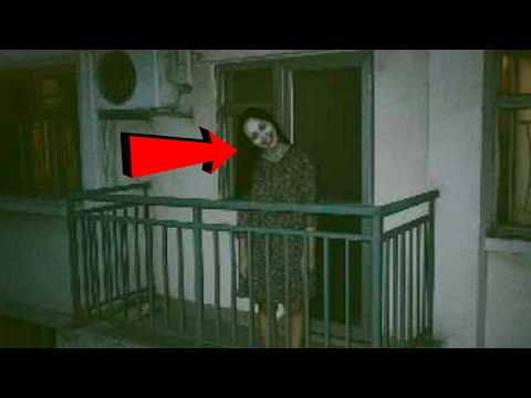 30 Scary Figure Videos Taking Over the Internet