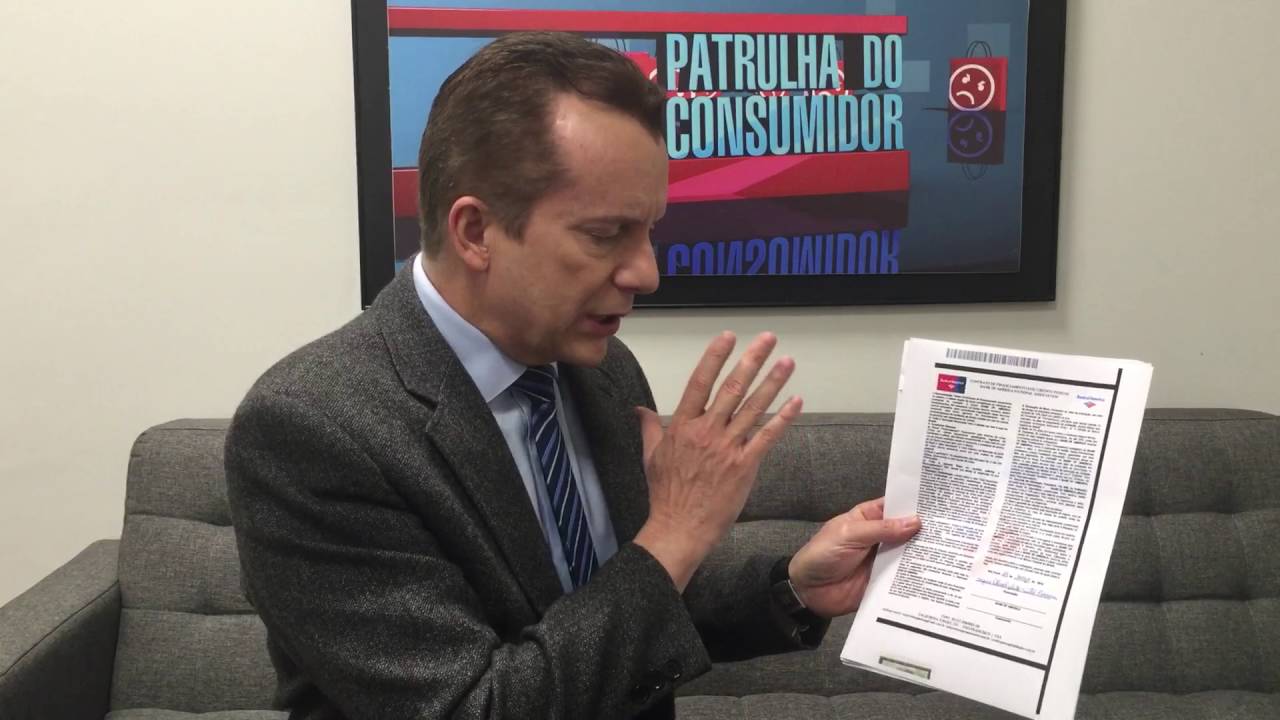 Golpe do Empréstimo pela Internet