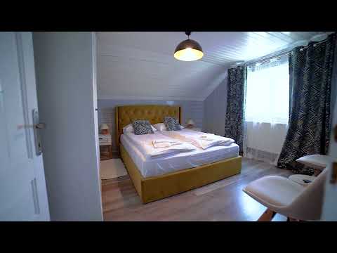 VANDUT! Casa / Cabana cu 7 camere de vanzare în Belis