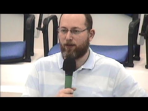 Tertúlia 3857 - Poluição luminosa (Intrafisicologia) | #Conscienciologia