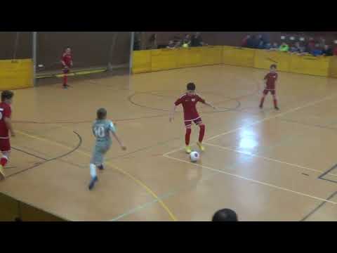 FC Laufenburg Kaisten - FC Bülach