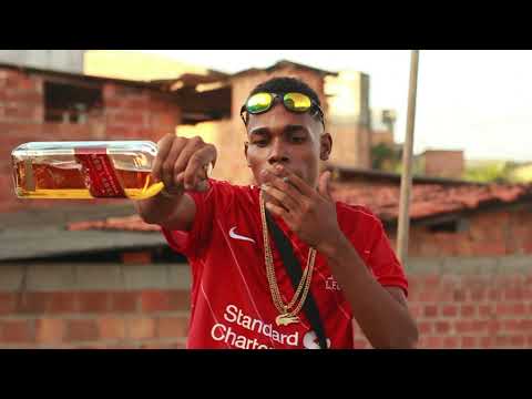 Nós é Cria - feat. FB na cena (Mano TS)