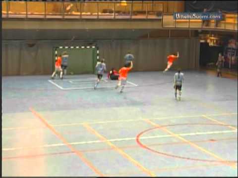 15.1.2011 PoPa-Mad Max, maalikooste