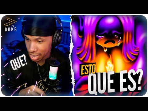 Reaccion a WOS ft Indio Solari - QUEMARÁS