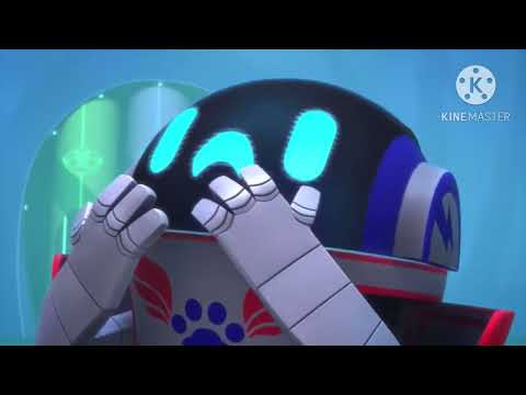 Finding Vanellope Part 25 ￼- Sellar Skylar