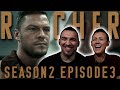Reacher Season 2 Episode 3 'Picture Says a Thousand Words' REACTION!!