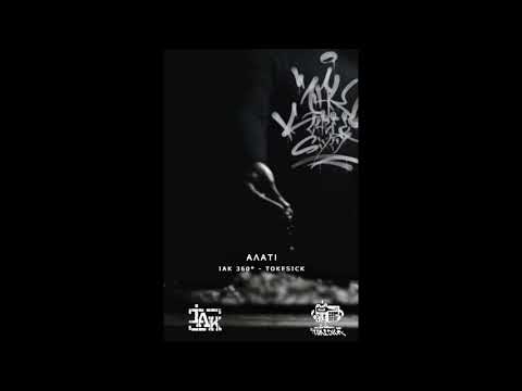 iak 360° X Tokesick - Αλάτι