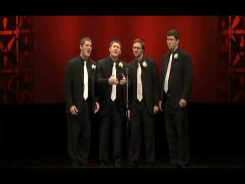 Story of a Rose (Heart of My Heart) - After Hours - 2011 BHS International Convention