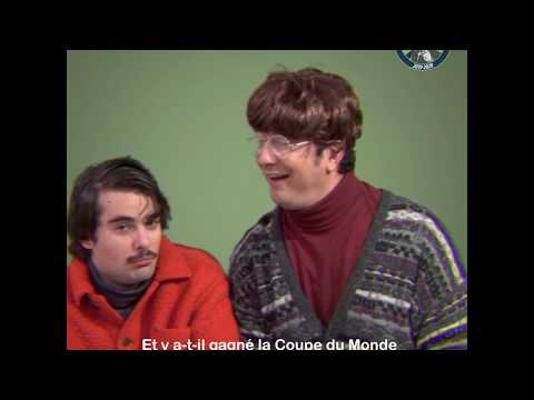 FC Thouroude - Les Deschiants !