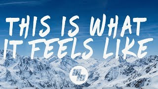 Spirix - This Is What It Feels Like (Lyrics / Lyric Video)
