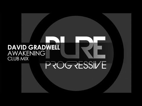 David Gradwell - Awakening