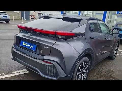 Toyota C-HR 1.8 HYBRID SPORT - Image 2