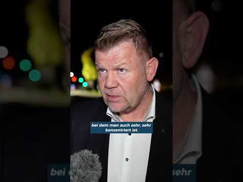 Video Thumbnail: ERDING: Bundeswehr und Polizei liefern sich Schusswechsel bei Großübung „Marshal Power“ #shorts