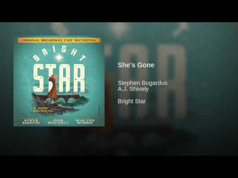 Video thumbnail for She’s Gone