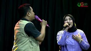 Download lagu Rujuk | Fina Permata & Adjie Andrian | Ugs Channel official mp3