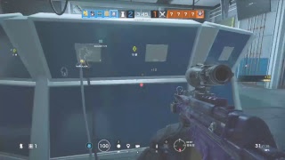 (生放送)rainbow six siege