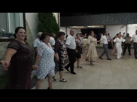 Dumitrița Vișnevschi și formația