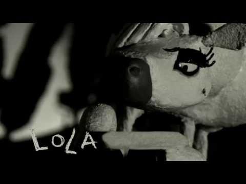 afbeelding Wanted 18, The