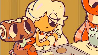 Why do you let me stay here? ||Dandy&#39;s World Animatic||