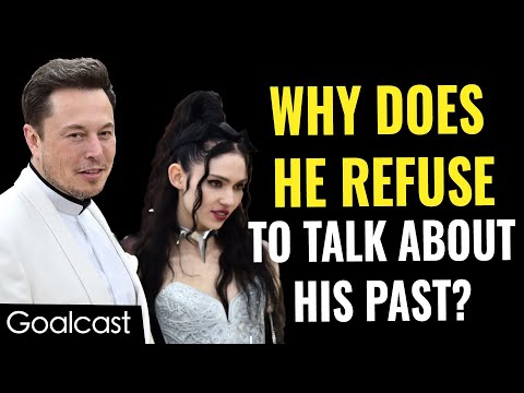 Who is Elon Musk? Ex-Wife exposes his greatest fear.