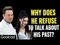 Elon Musk S Ex Wife Exposes His Darkest Secret Life Stories By Goalcast