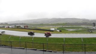 24 Hours of Lemons at Infineon Raceway (Sears Point)