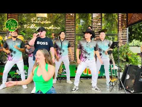 SON MAJAO feat David Soliz  mix Luis Vega