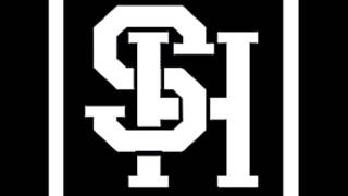 Superheist - Fearing Nothing (Ghosts Of The Social Dead 2016)