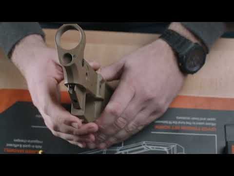 4 40 Set Screw Ar15