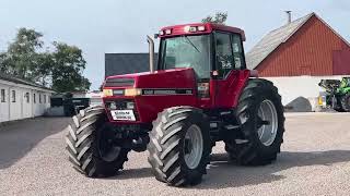 Case IH 7130 hjultraktor | Bild 4 - Agroline