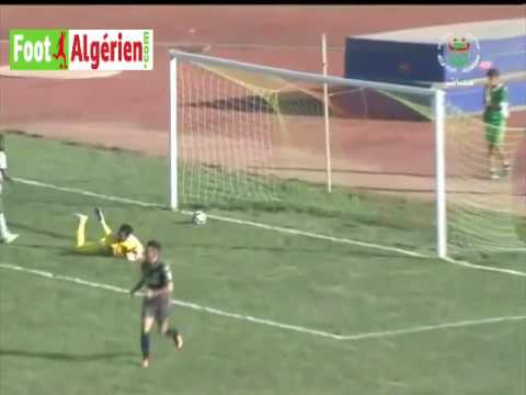 Ligue 2 Algérie (3e journée) : MC Saïda 0 - Paradou AC 1 (résumé)