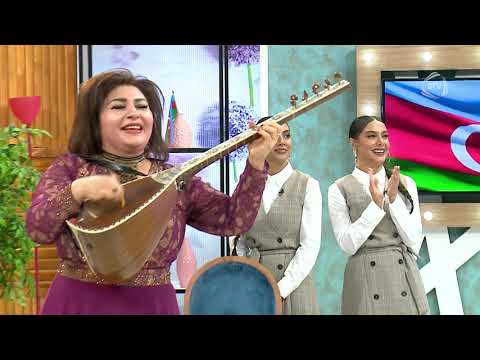 Telli Borçalı - Azərbaycanım (BirəBir)