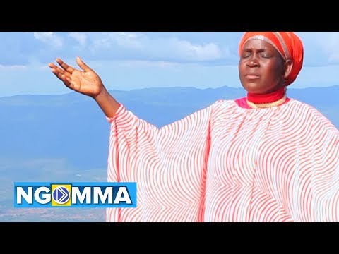 Twende Nawe - Pst Lavender Obuya (Official Music Video) [Skiza 7757821 to 811]