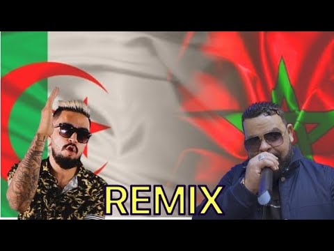 Profit Za3im x Cheb Bello - By (Youssef GH Remix)