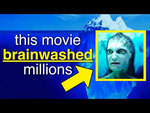 Fake Documentaries That Fooled Millions Iceberg Explained
