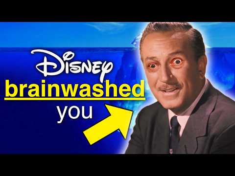 Fake Documentaries That Fooled Millions Iceberg Explained