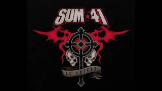 Sum 41 - God Save Us All (Death To POP)