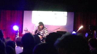 Courtney Barnett, Pickles from the Jar