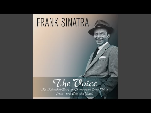 I Should Care (feat. Axel Stordahl and His Orchestra)